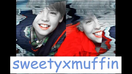 Dylan, Selena, Cole, Miley ;; It ` s on! 