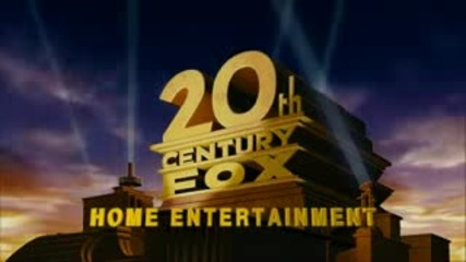 20th Century Fox Intro