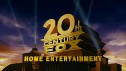 20th Century Fox Intro 