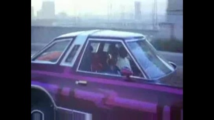 Bloods & Crips - Gs & Locs