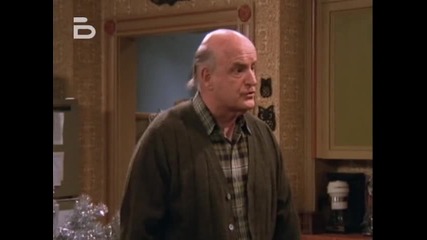 Everybody Loves Raymond S01e12 - The Ball - Dvb.!vg