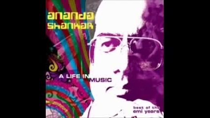 Ananda Shankar - Jungle Symphony 