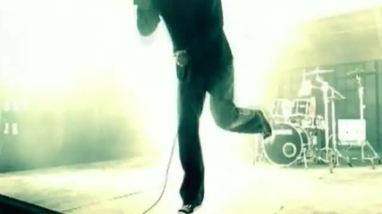 Thousand Foot Krutch - Move 