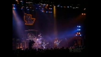 Thin Lizzy - Live At The Rainbow 1978 - 5