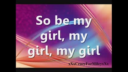 Hannah Montana 