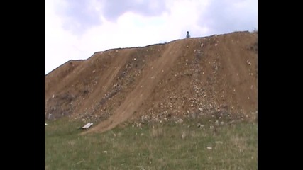 Спускане с колело