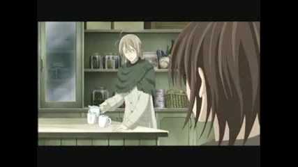 Vampire Knight Episode 7 Part 1