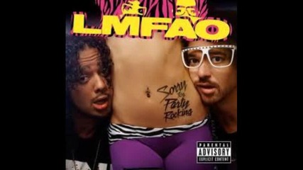 Dubstep - Party Rock Anthem