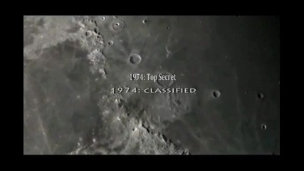 Реални кадри от лунните мисии на Наса