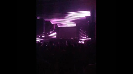 Impact - Strangers