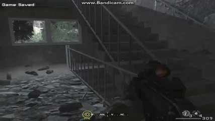 call of duty 4 moderen warfare kill zakaev son