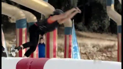 Wipeout Сезон 4 Епизод 1 Част 3