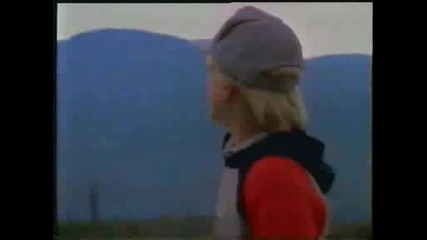Johnny Hates Jazz feat. Kim Wilde - Turn Back the Clock