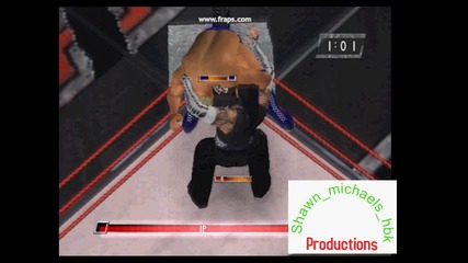 wwe raw ultimate impact 2010 extreme moments 2 part