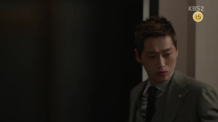 Chief Kim E11 1/2