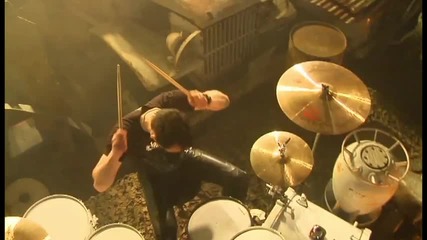 Accept - Teutonic Terror 