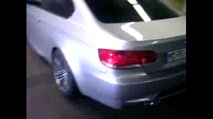 Bmw M3 (e92) Part 2