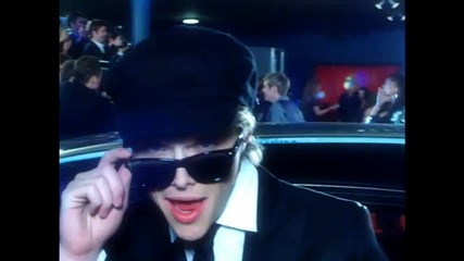 Sterling Knight - Starstruck