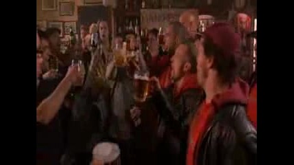Eurotrip [manchester United]
