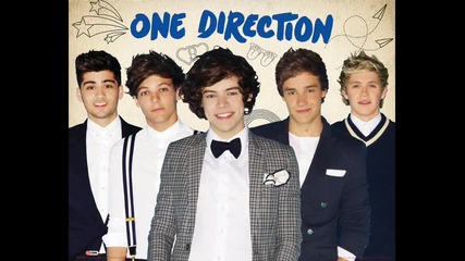 One Direction- One way or another