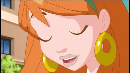 Angel's Friends Episode 7 English