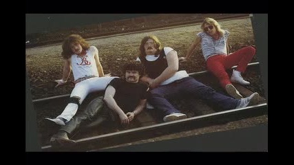 Damien - Words (1984)