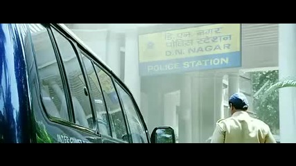 Ghajini Dvdrip 2008 - филм - (12/17)