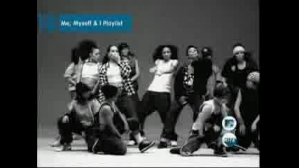 Ciara - Like A Boy 