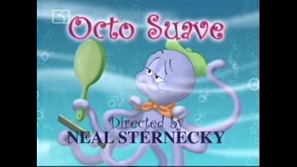 Octo.suave tom i jerry