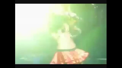 Anahi wera werita