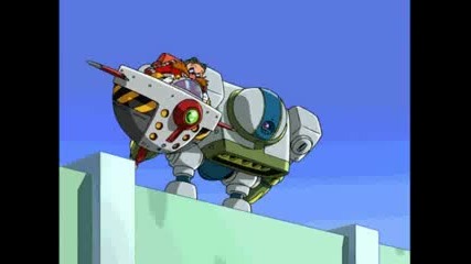 Sonic Episode 3 Part 2