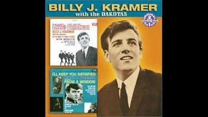 Billy J. Kramer & The Dakotas - Upstairs