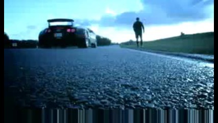 C.ronaldo vs Bugatti Veyron
