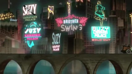 Caravan Palace - Suzy