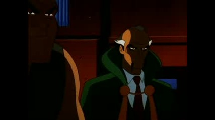 Batman - Arkham Files - Ras Al Ghul