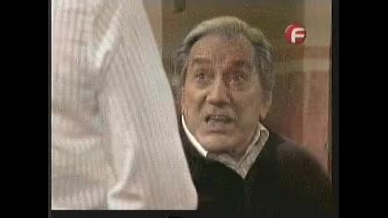 Огън в кръвта епизод 91 част 1
