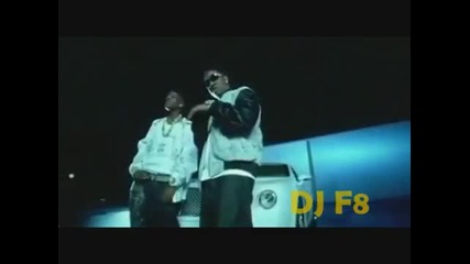 Usher ft Pitbull Yung Joc Akon - Omg Remix 