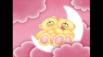 I miss you