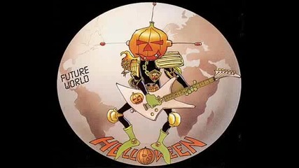 Helloween - A Little Time (different)