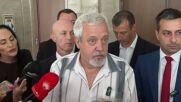 „Възраждане“ сигнализира за мащабно незаконно строителство в София
