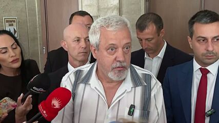 „Възраждане“ сигнализира за мащабно незаконно строителство в София