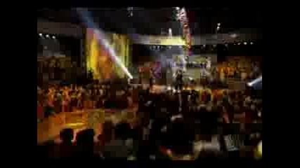 Simple Plan - Id Do Anything (pepsi Smash)