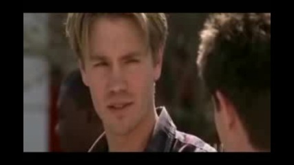 Lucas Scott - Sexy Back