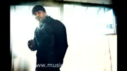 Jim Jones - I'll Be Back (feat. Meek Mill & Fred The Godson) (2011)