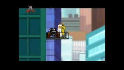 A.t.o.m (alpha Teens On Machines) s01e03 B