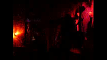 Ancient - Night Visit 2007
