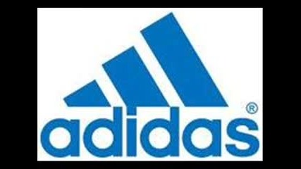 adidas