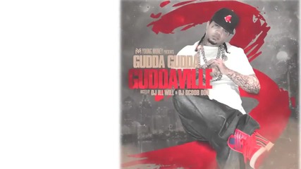 Gudda Gudda Feat. Flow - Stupid
