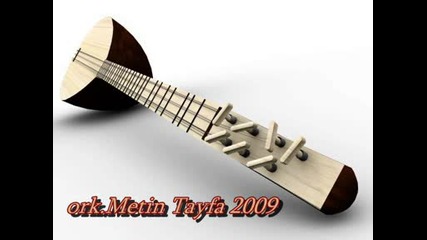 ork. Metin Tayfa 2009