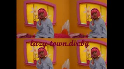 Lazy T0wn